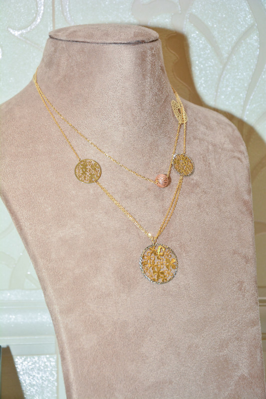 Grand Opening of Jeanette Saade Jewelry Shop